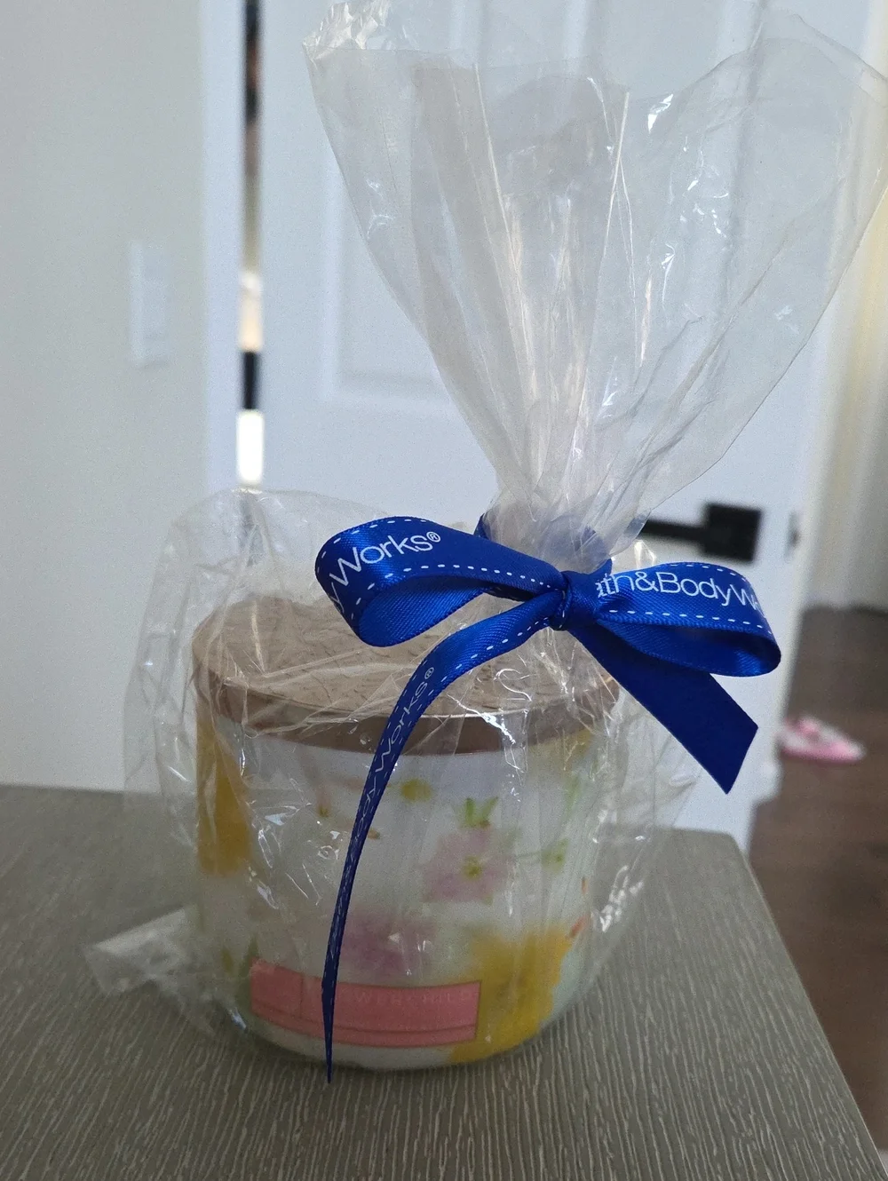 Bath & Body Works Candle